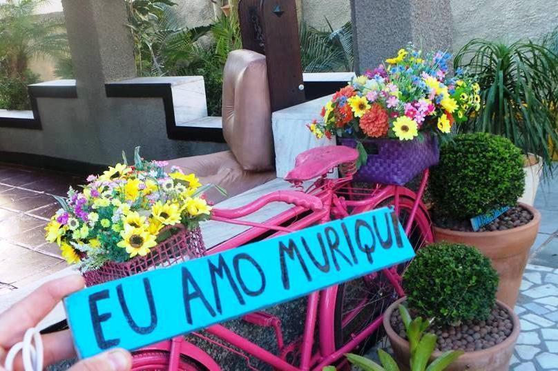 Pousada Sao Paulo Vila Muriqui Exterior foto